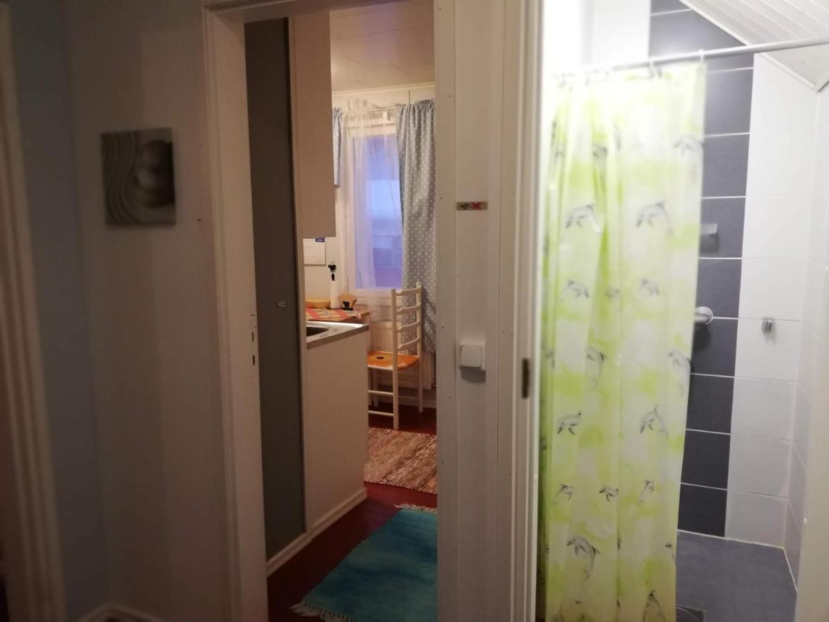 Kodit Tuulikinkatu 미켈리 외부 사진