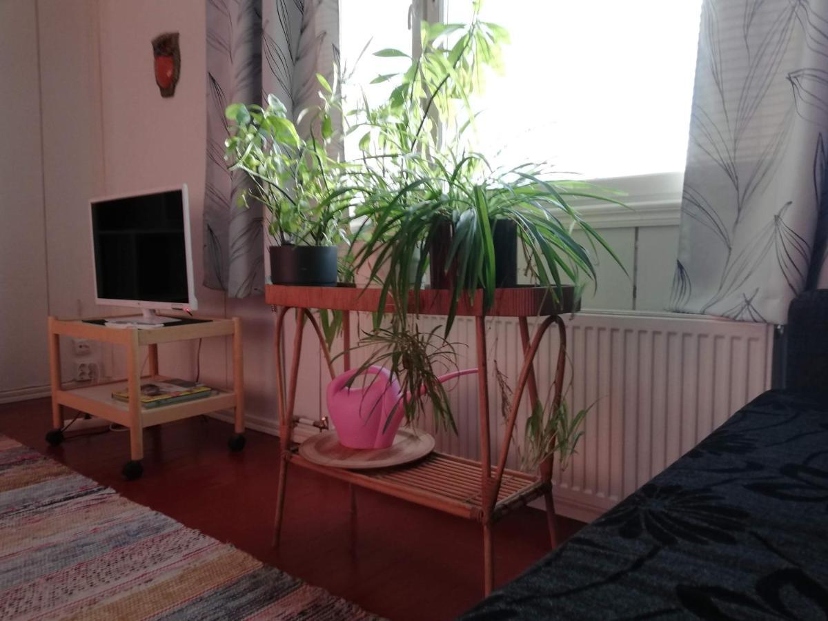 Kodit Tuulikinkatu 미켈리 외부 사진